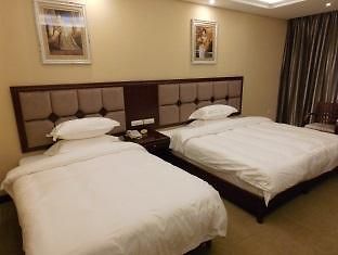 Jinshuiyuan Hotel Guilin Exterior foto