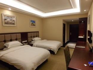 Jinshuiyuan Hotel Guilin Exterior foto